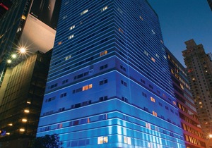 YVE Hotel Miami