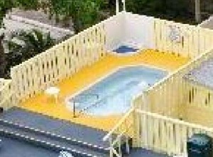 Wyndham Sea Gardens Pompano Beach | Barrier Island