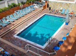 Wyndham Sea Gardens Pompano Beach | Barrier Island