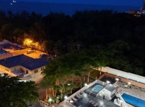 Wyndham Sea Gardens Pompano Beach | Barrier Island