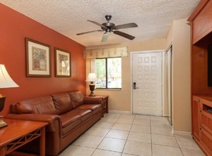 Breakfast Shuttle | West Kissimmee