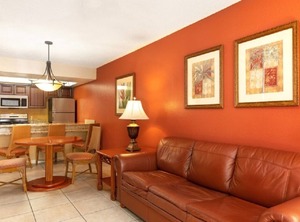Breakfast Shuttle | West Kissimmee