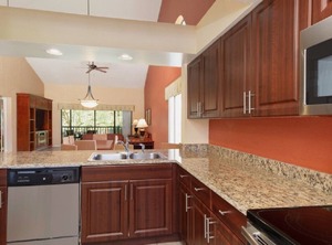 Breakfast Shuttle | West Kissimmee