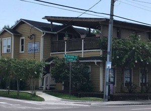 Furnished Everything | Tampa Heights