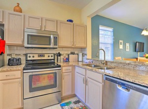 Paradise Townhome | Regal Palms