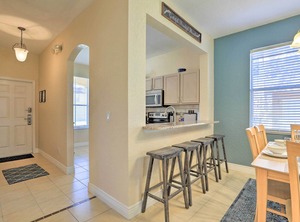 Paradise Townhome | Regal Palms