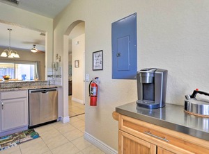 Paradise Townhome | Regal Palms