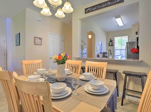 Paradise Townhome | Regal Palms