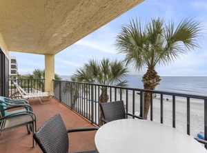 Las Brisas Gulf | Madeira Beach
