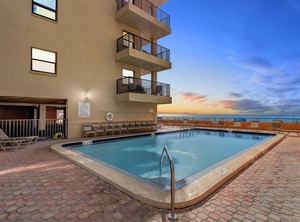 Las Brisas Gulf | Madeira Beach