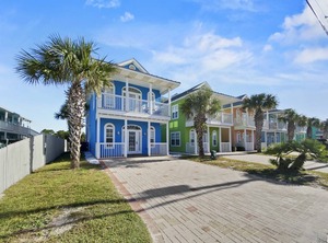 Summertowne | Lullwater Beach