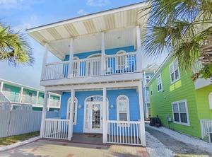 Summertowne | Lullwater Beach