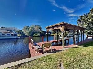 Water | Palm Harbor