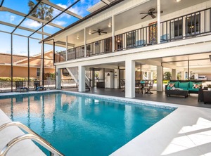 Barbarosa | Marco Island