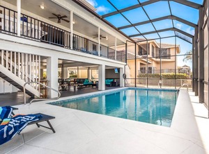 Barbarosa | Marco Island
