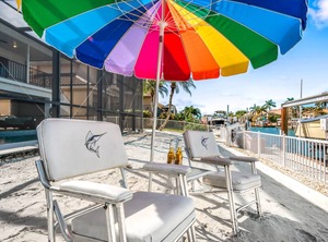 Barbarosa | Marco Island