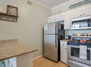 Poinciana Place | Miramar Beach