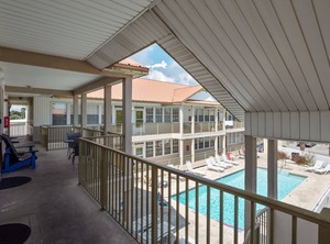 Poinciana Place | Miramar Beach