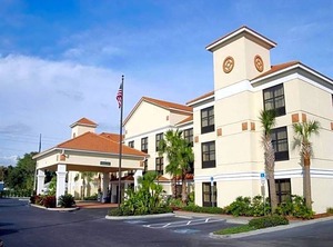 Bay Clearwater | Downtown Dunedin