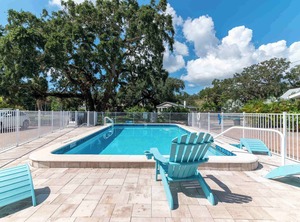 Renovated At Cottages | Safety Harbor