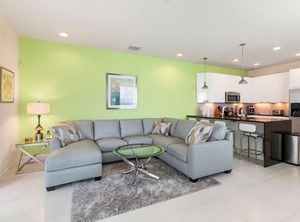 Umco Clermont | Four Corners
