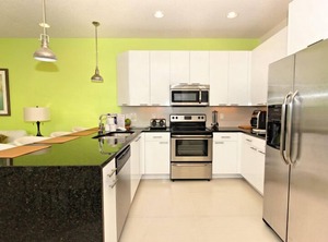 Umco Clermont | Four Corners