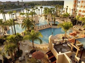 Orlandos Sunshine Orlando | Williamsburg