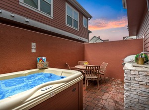 Villa Bbq Grill | West Kissimmee