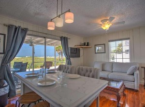 Las Casitas | Treasure Island