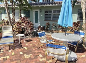 The Beach | Delray Beach