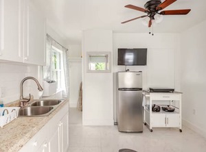 Cozy | Florida Ridge