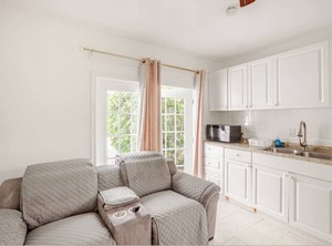 Cozy | Florida Ridge