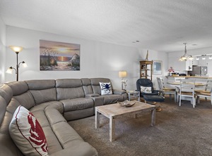 Sandprints | Miramar Beach