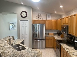 Golf Course | Imperial Lakewood's