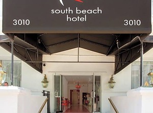 South Beach | Mid Beach