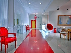 South Beach | Mid Beach