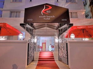 South Beach | Mid Beach