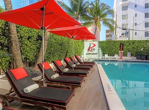 South Beach | Mid Beach