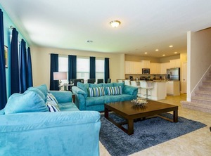 Bahama Bay Resort Davenport | Windsor Hills