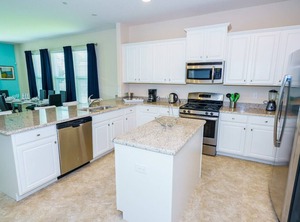 Bahama Bay Resort Davenport | Windsor Hills