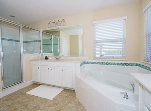 Bahama Bay Resort Davenport | Windsor Hills