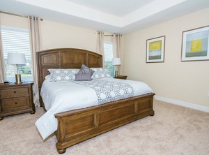 Bahama Bay Resort Davenport | Windsor Hills
