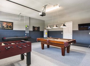 Windsor Hills Kissimmee | Four Corners