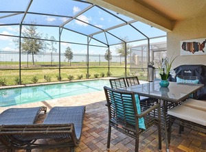 Windsor Hills Kissimmee | Four Corners