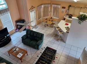 Kissimmee | Lindfields