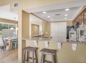 Beachwalk Villa G | Sandestin