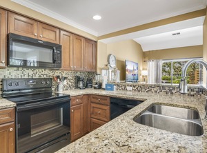 Beachwalk Villa G | Sandestin