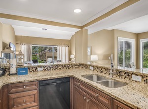 Beachwalk Villa G | Sandestin