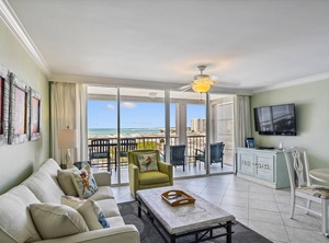 Magnolia Beach | Holiday Isle