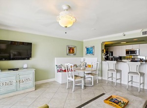 Magnolia Beach | Holiday Isle